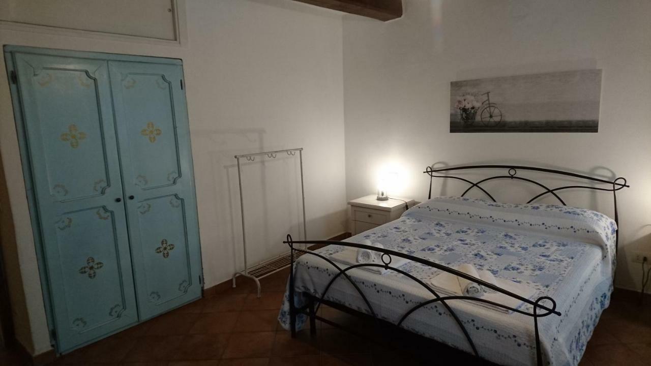 Holiday House Montepulciano - La Piana Exteriör bild