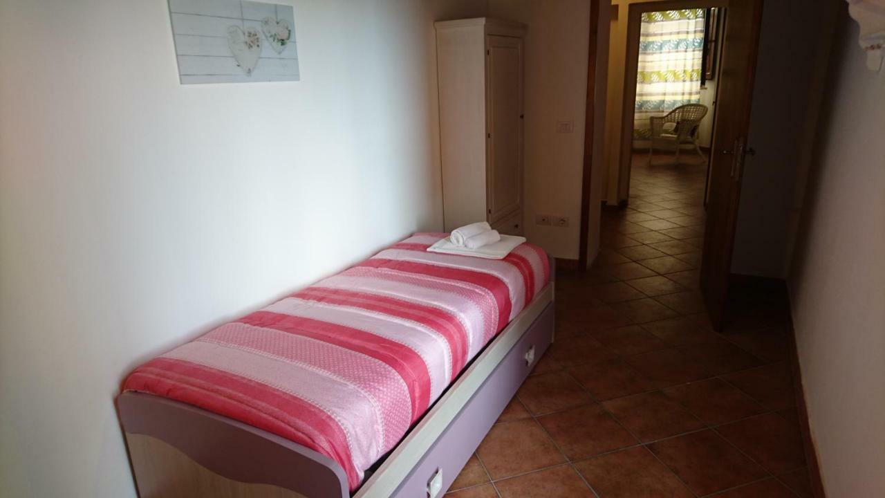 Holiday House Montepulciano - La Piana Exteriör bild