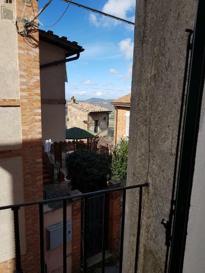 Holiday House Montepulciano - La Piana Exteriör bild